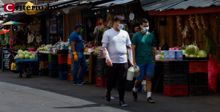 Día 15 de la cuarentena