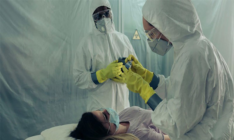 Esta vez es realmente diferente