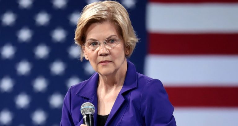 Elizabeth Warren renuncia a la contienda presidencial
