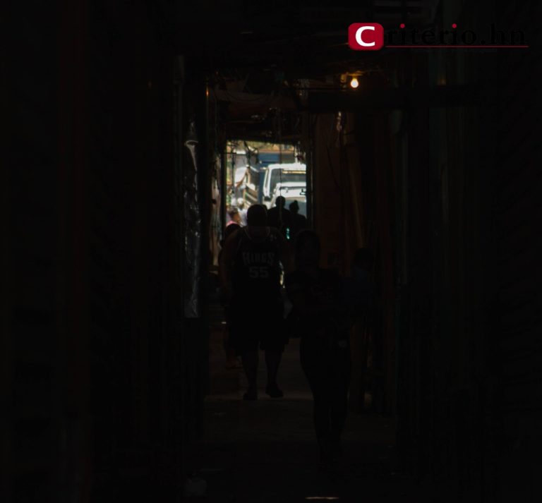 Honduras coronavirus