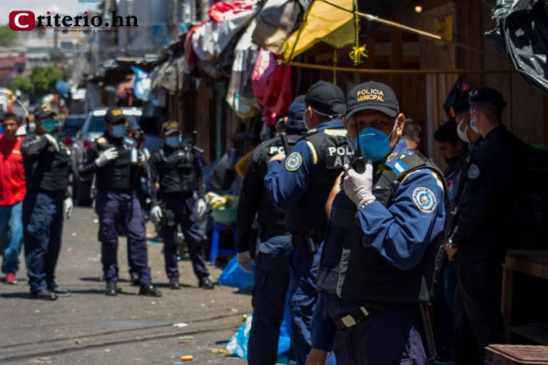 repudian reiterados abusos policiales