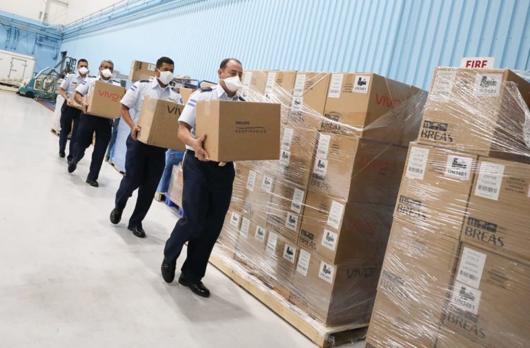 TSC remite informe al MP