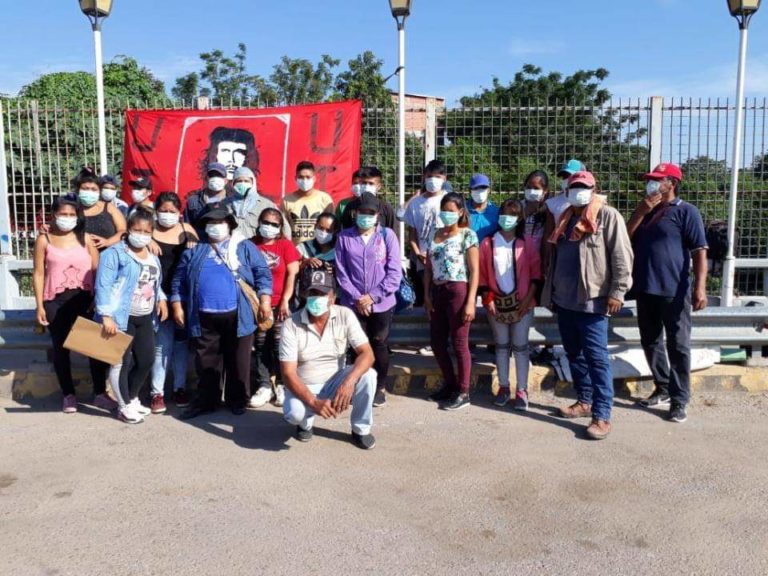 ¿Y ahora qué hacemos?