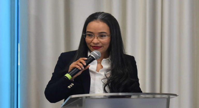 Red criminal de “JOH” continúairectora del CNA