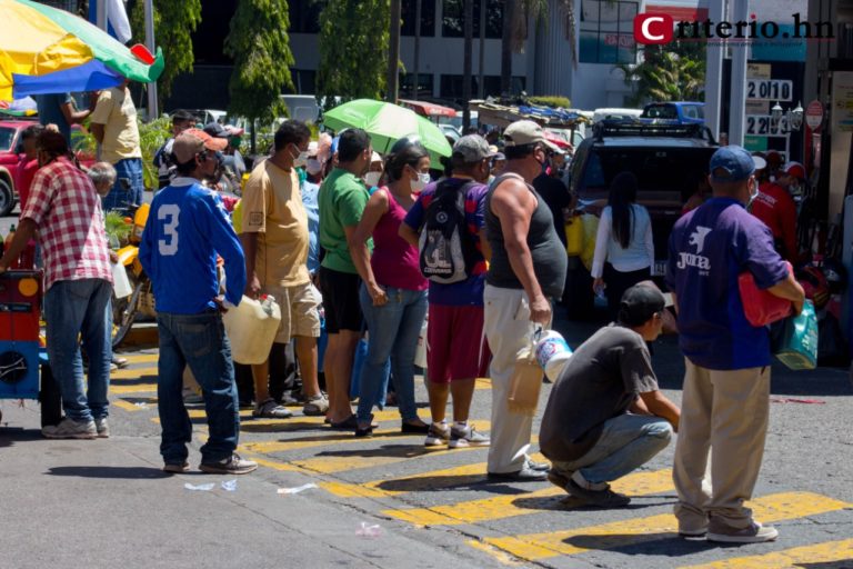 Día 12 de la cuarentena