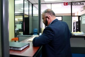 Presentan demanda contra el RNP