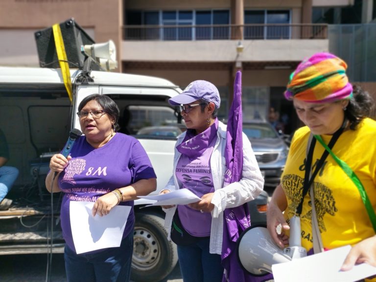 Población LGBTIQ exige ley seca a nivel nacional