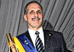 cancela antejuicio contra Nasry Asfura