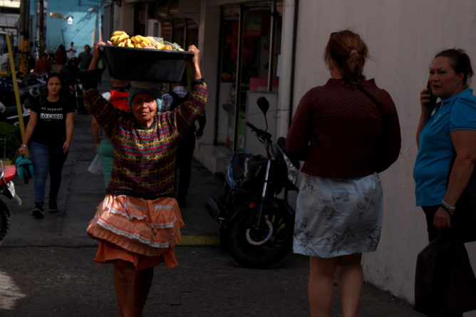 Ejecución del presupuesto del gobierno