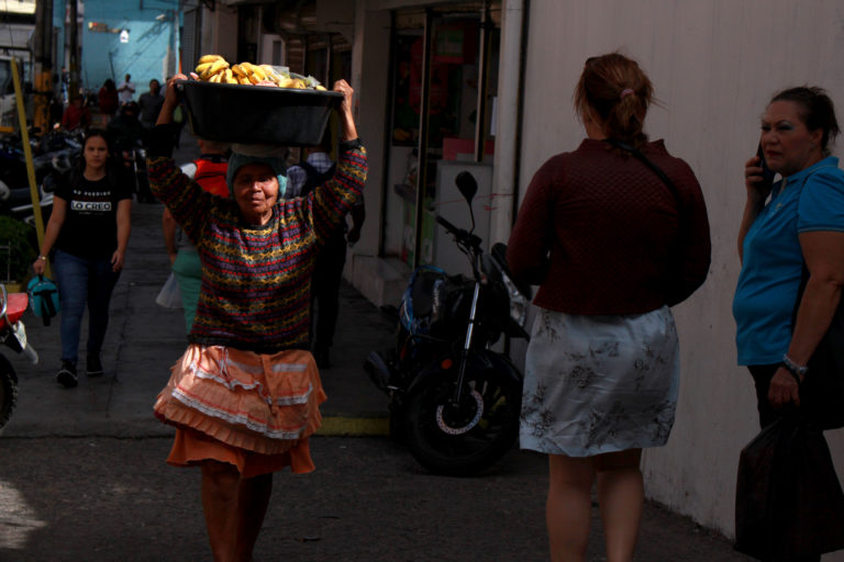Ejecución del presupuesto del gobierno