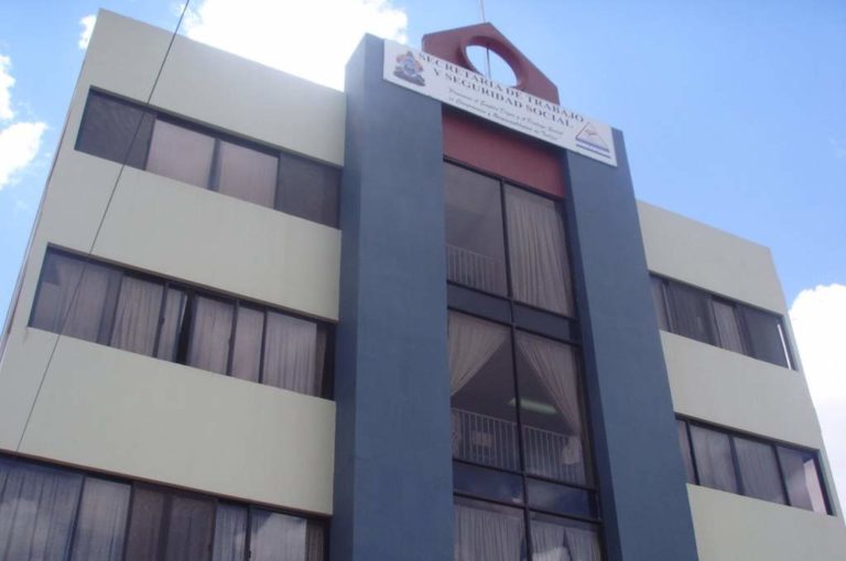 Suspensión de trabajadores