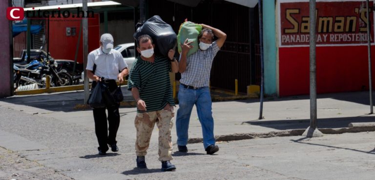 CEDOH presenta su visión sobre la pandemia del coronavirus