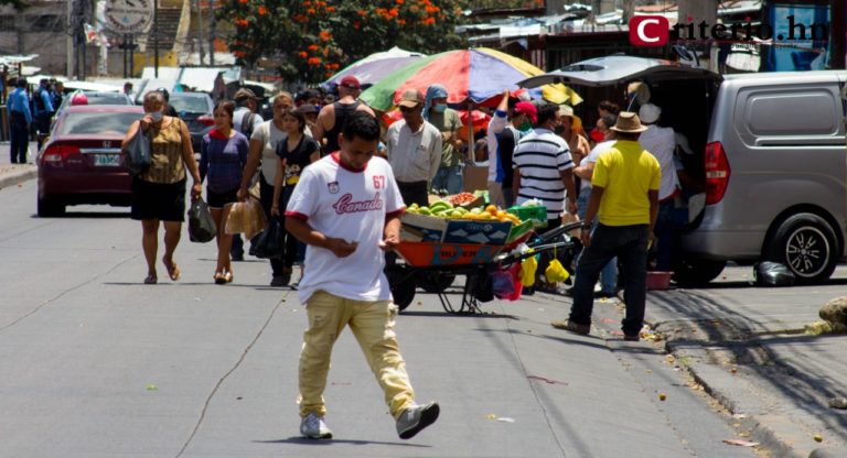 Honduras inicia apertura