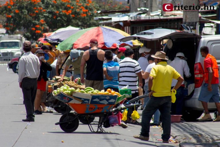 Honduras llega 52 casos confirmados de coronavirus