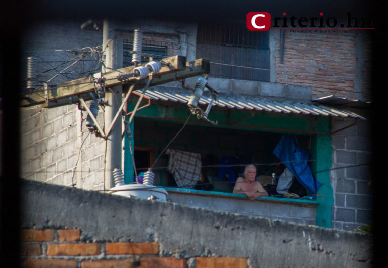 La pandemia del aburrimiento