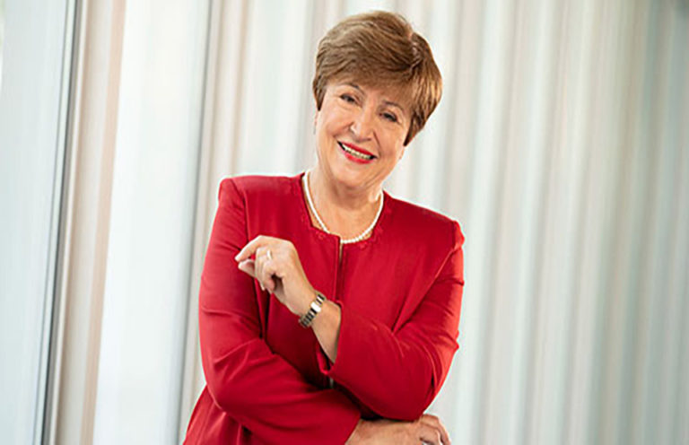 FMI aprueba alivio de deuda a 25 países pobres