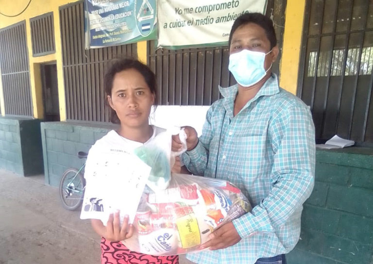 Fundación Terra y empresas afines