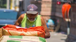 Una institución global