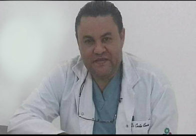 Médicos de San Pedro Sula anuncian protestas para este lunes