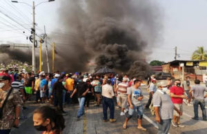 Foro Internacional monitoreará situación de DD.HH en Honduras