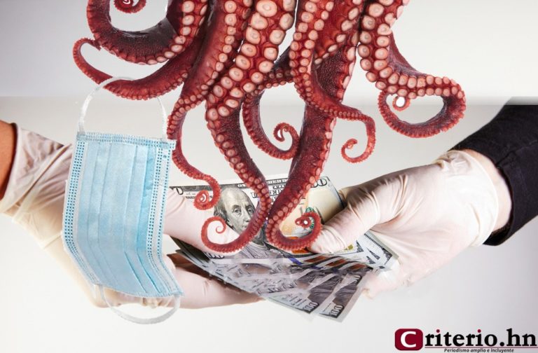 Corrupción Invest-h