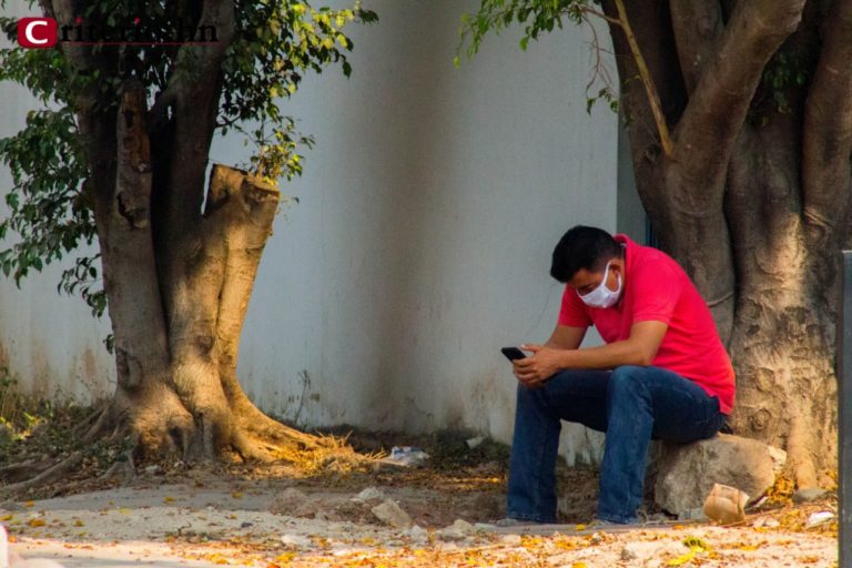 472 casos por coronavirus suma Honduras