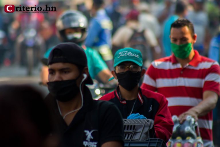 gen covid-19 asintomáticos