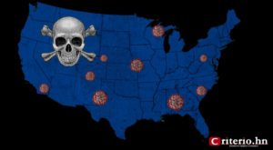 cepa británica del coronavirus