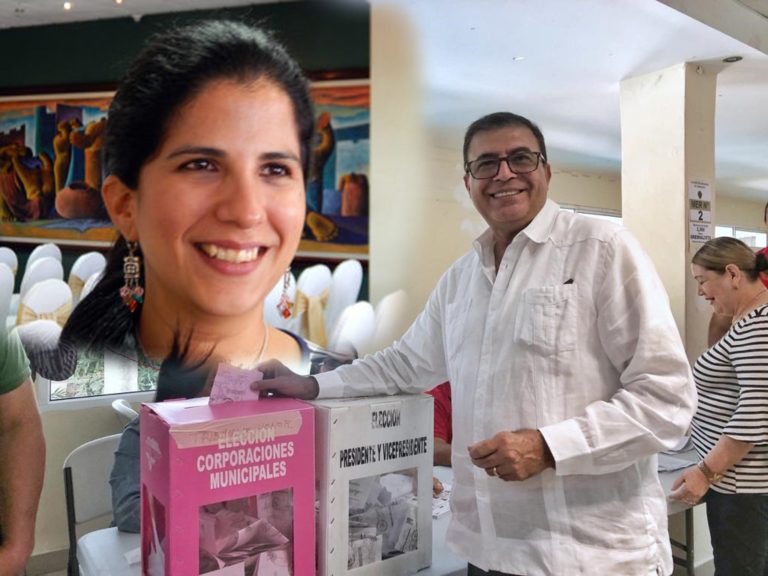 Continuismo en Colegio de Abogados