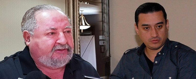 Turquía desmiente compra de hospitales