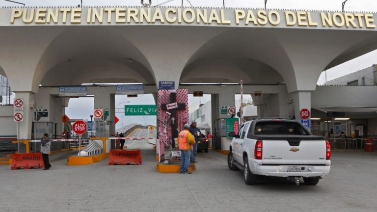 Trump aprovecha el coronavirus para expulsar más inmigrantes