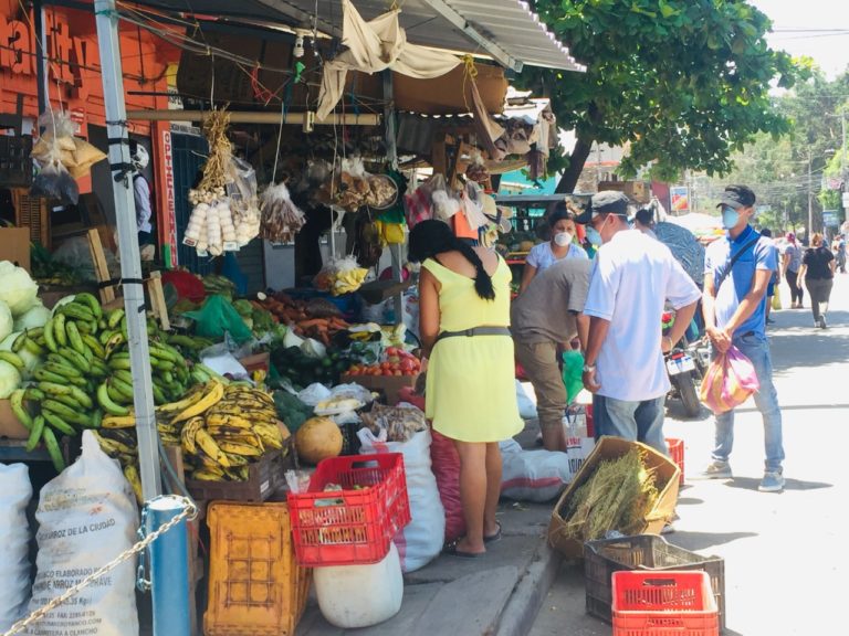 Del confinamiento a la apertura