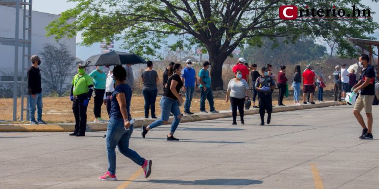 Día 17 de la cuarentena