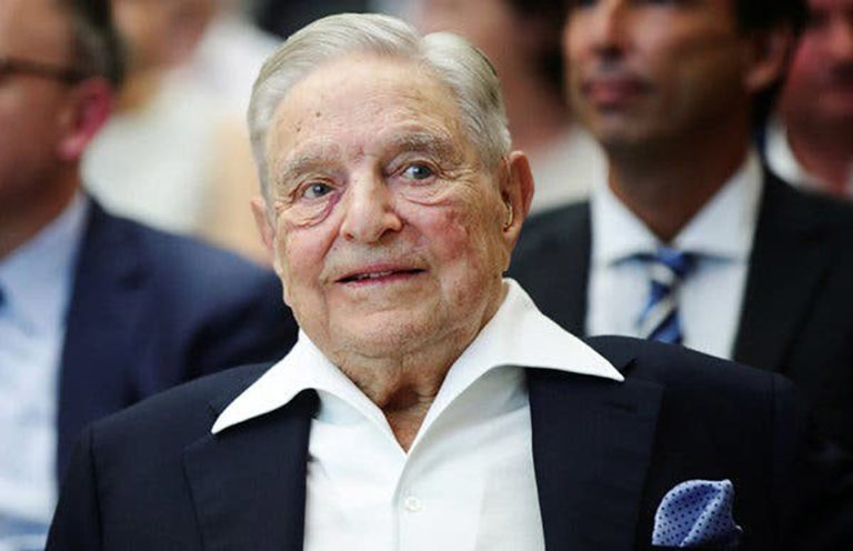 Fundación George Soros