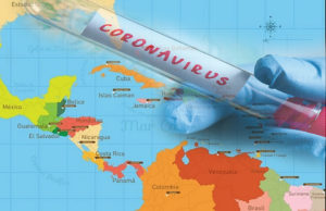 América Latina