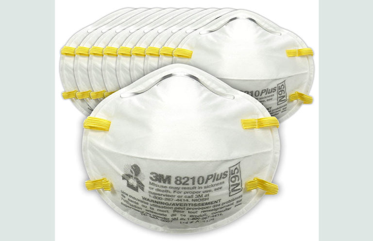 Gobierno "infla" el precio de las mascarillas