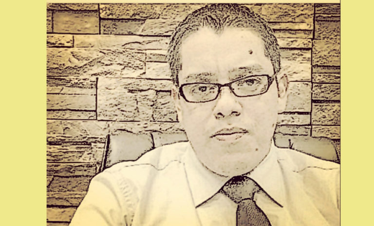 están haciendo negocios con el Estado