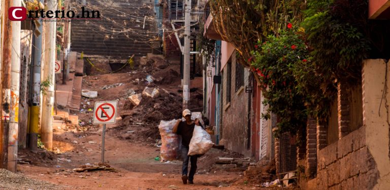 Millones de personas pueden caer en hambre y pobreza