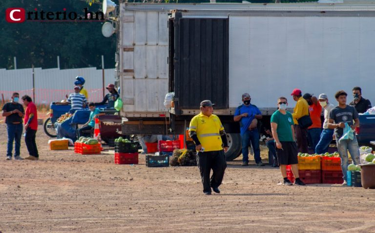 COHEP estima suspensión de 300 a 400 mil trabajadores