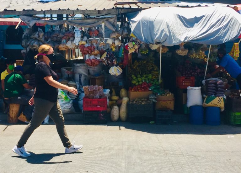 Día 26 de la cuarentena