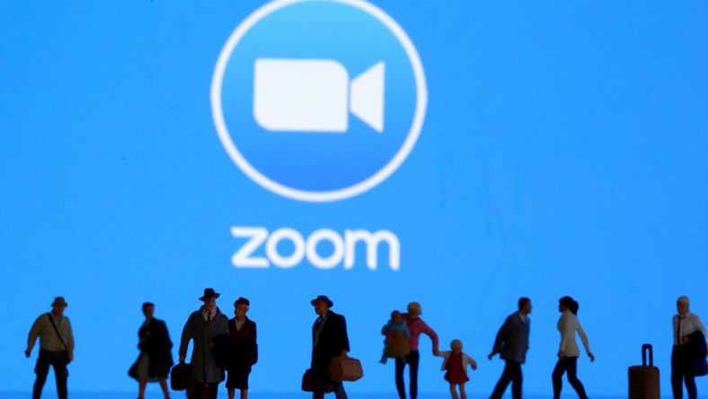Plataforma de Zoom mejora su seguridad