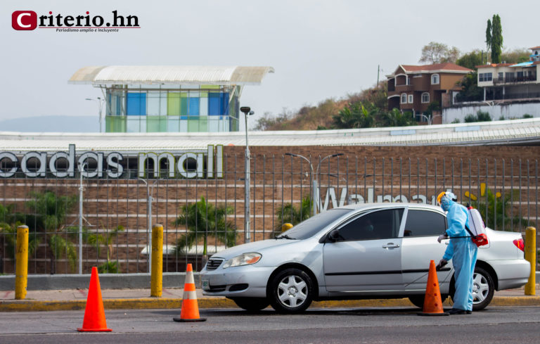 Coronavirus no se propaga "fácilmente"
