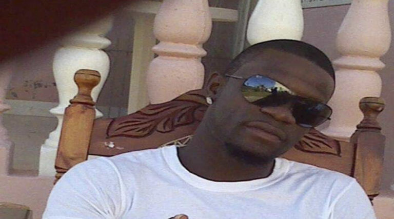 Asesinan a integrante de la OFRANEH