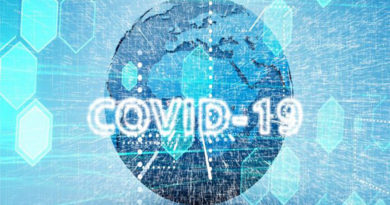 Casos mundiales de COVID-19 aumentaron