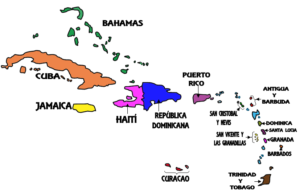 El Caribe no es de Estados Unidos