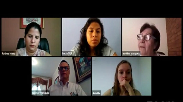 Coalición Anticorrupción exige rendición de cuentas