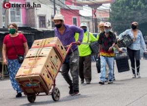 En calamidad doméstica