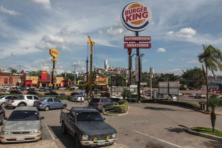 Apertura de restaurantes iniciará