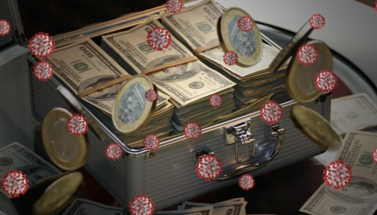 Covid-19: fin del capitalismo