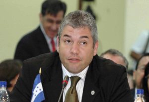 Tribunal de Justicia Electoral